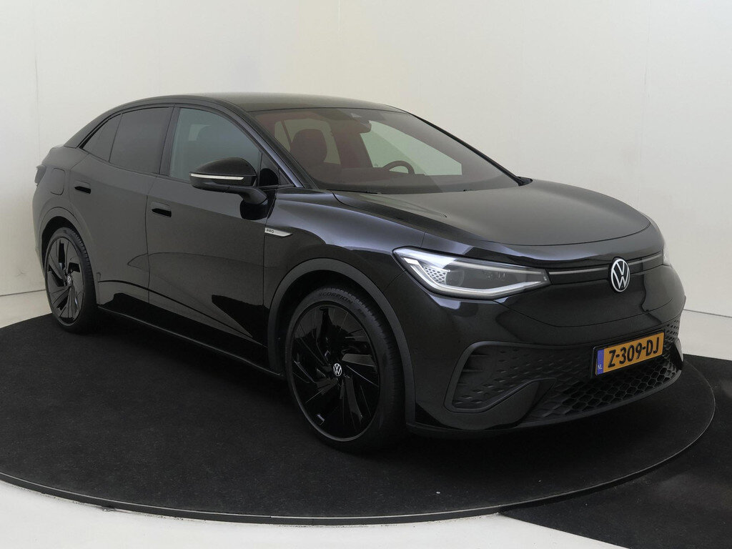 Volkswagen ID.5