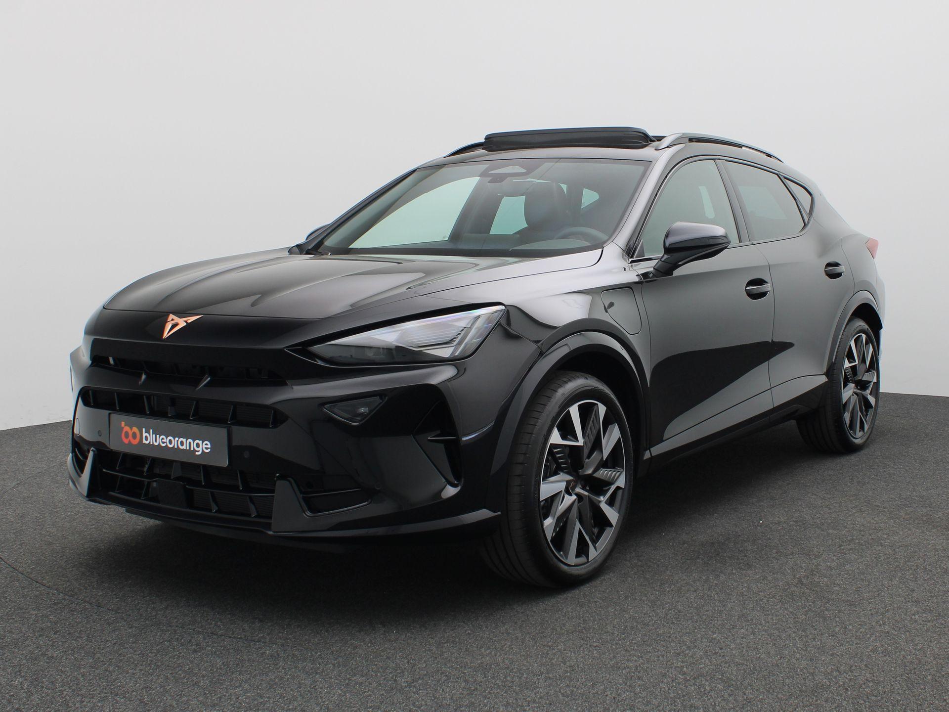 CUPRA Formentor 1.5 TSI e-Hybrid Business 204PK DSG