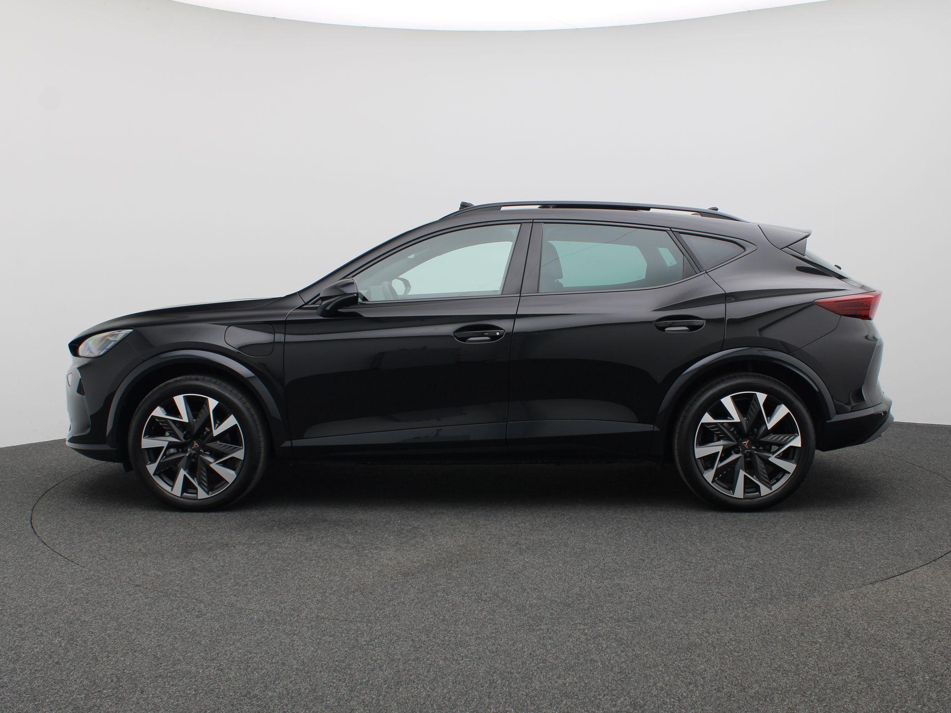 CUPRA Formentor 1.5 TSI e-Hybrid Business 204PK DSG - Afbeelding 3