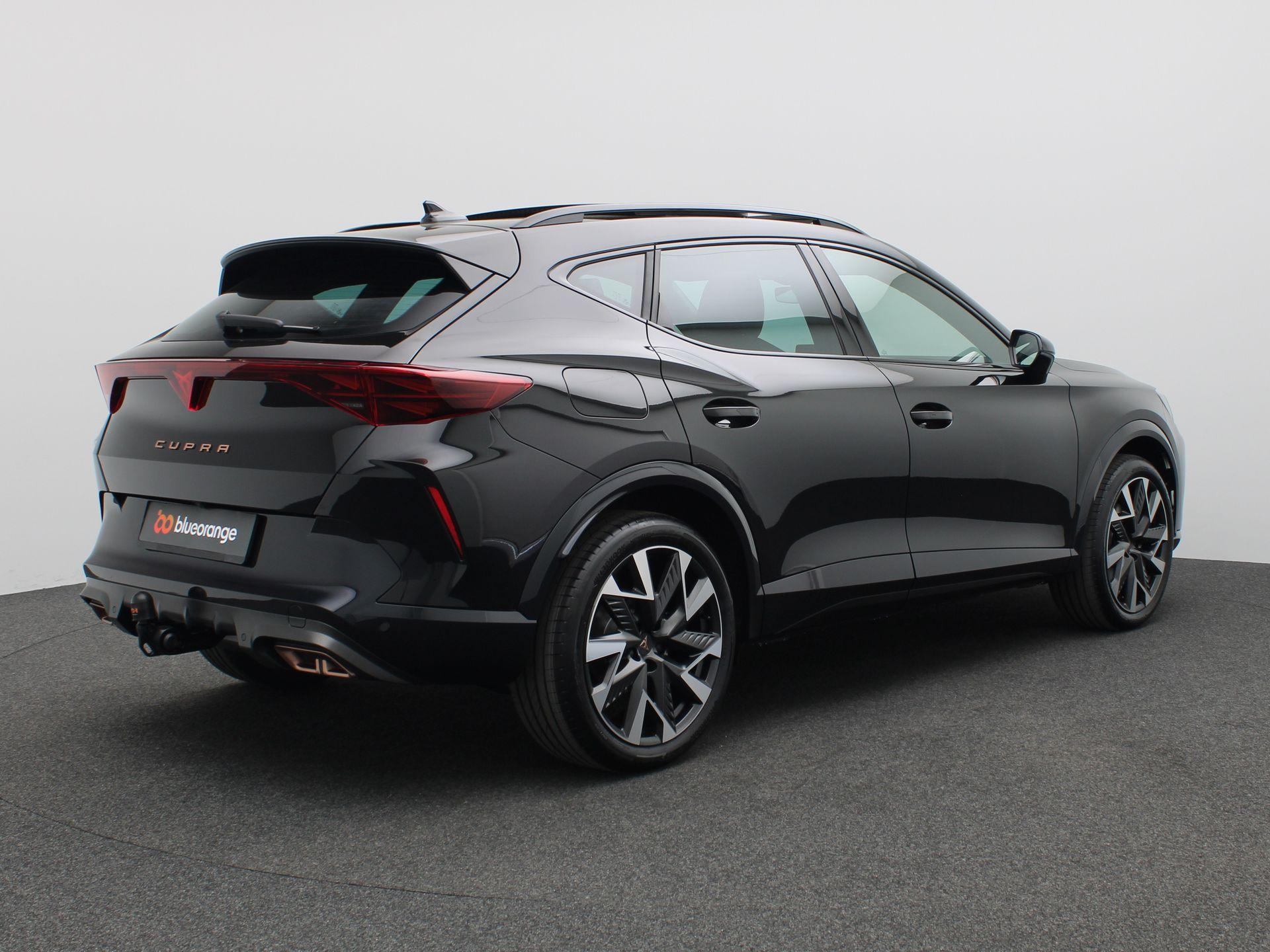 CUPRA Formentor 1.5 TSI e-Hybrid Business 204PK DSG - Afbeelding 4