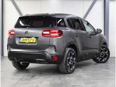 Citroën C5 Aircross 1.6 225pk Hybrid Plus - Afbeelding 3