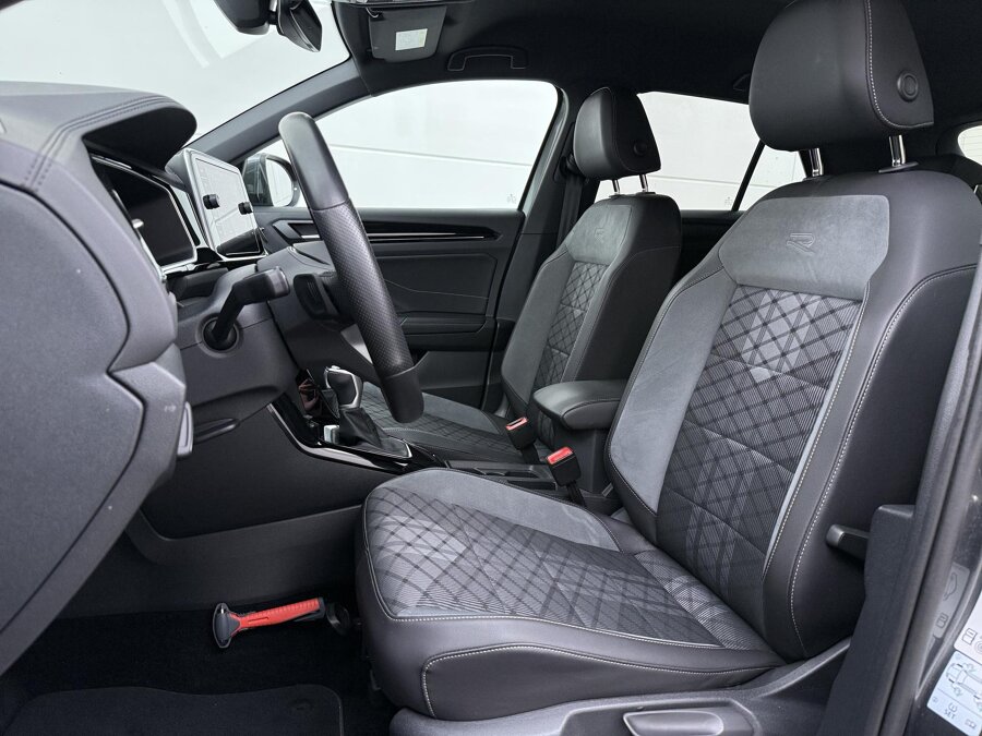 Volkswagen T-Roc 1.5 TSI R-Line