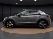Volkswagen T-Roc 1.5 TSI R-Line