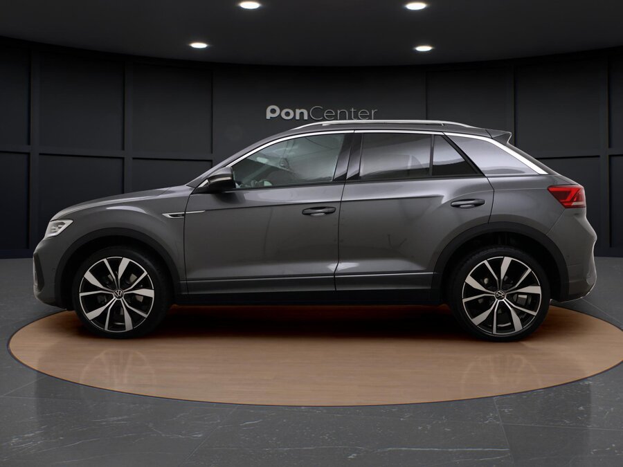 Volkswagen T-Roc 1.5 TSI R-Line