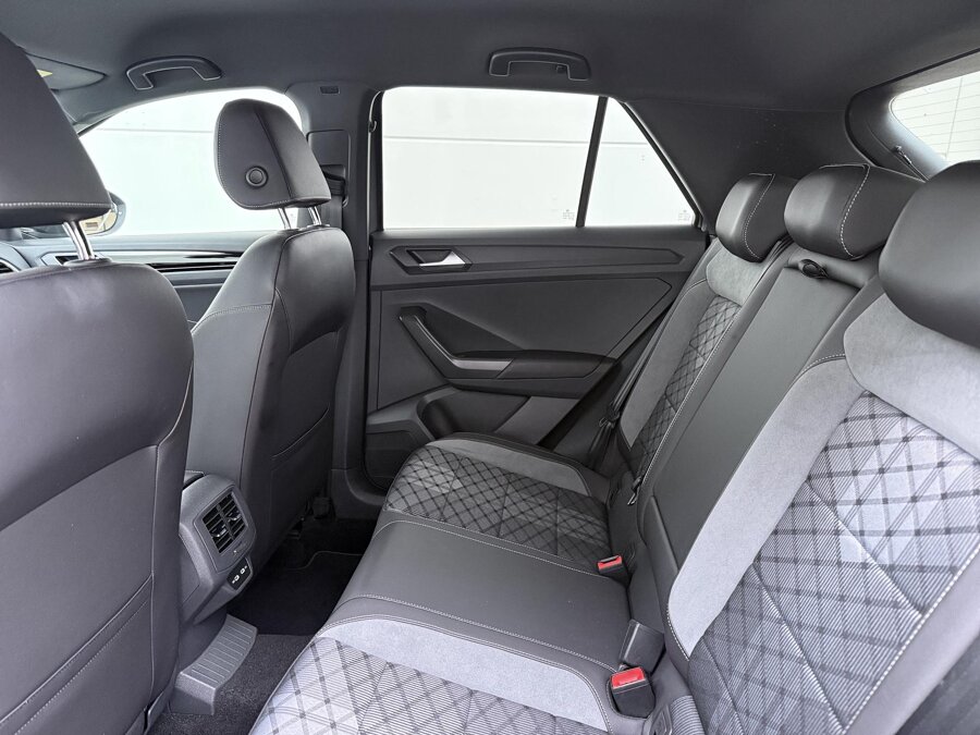 Volkswagen T-Roc 1.5 TSI R-Line