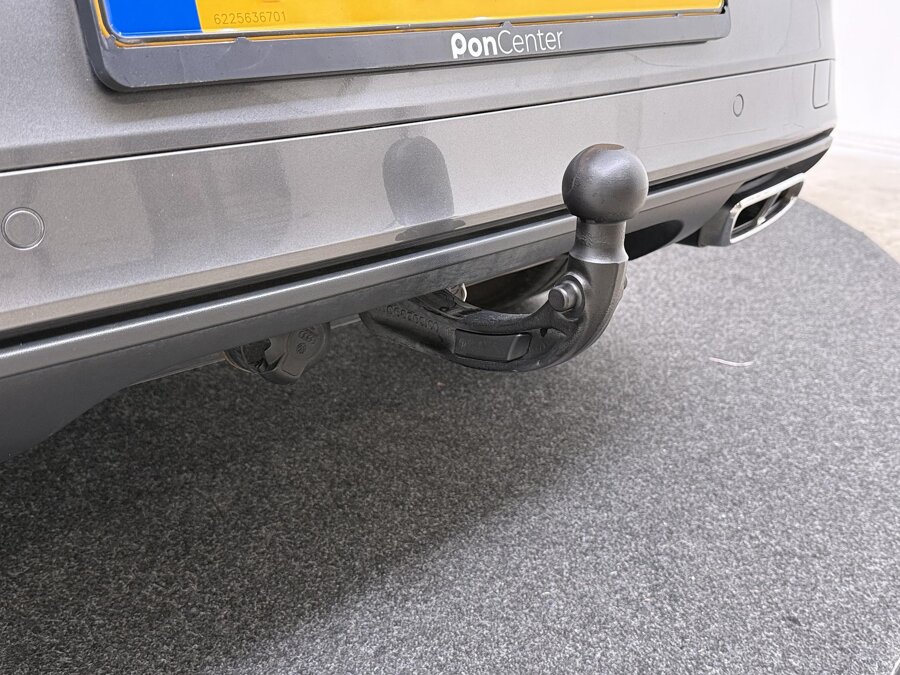Volkswagen T-Roc 1.5 TSI R-Line