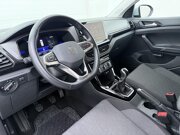 Volkswagen T-Cross 1.0 TSI Life 115PK