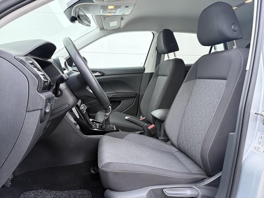 Volkswagen T-Cross 1.0 TSI Life 115PK