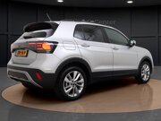 Volkswagen T-Cross 1.0 TSI Life 115PK