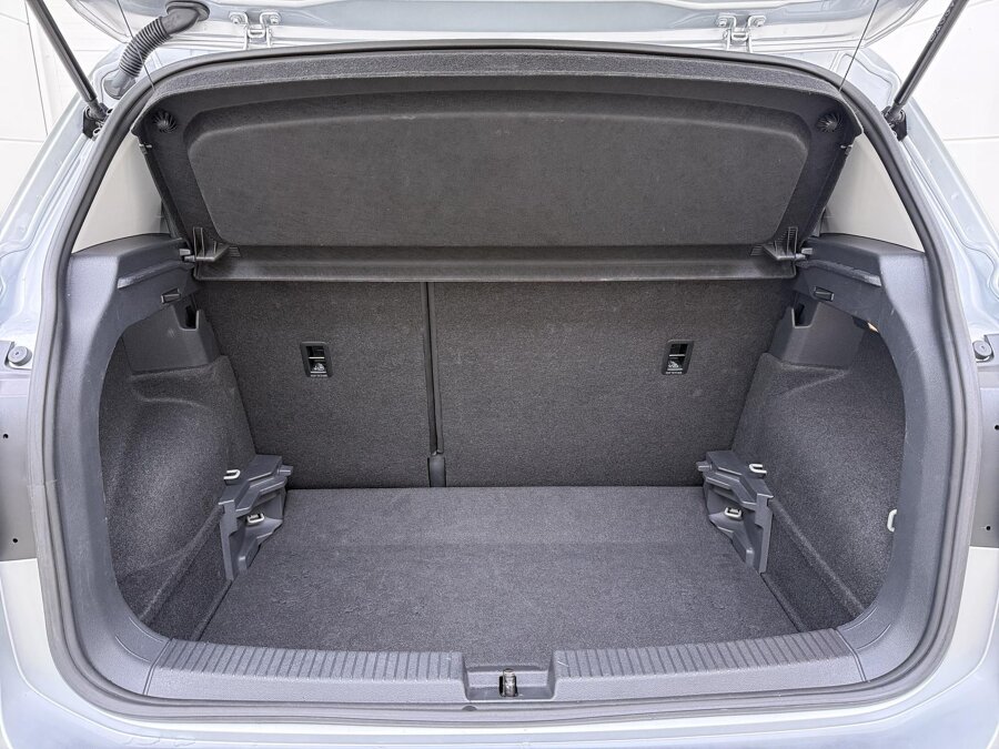 Volkswagen T-Cross 1.0 TSI Life 115PK