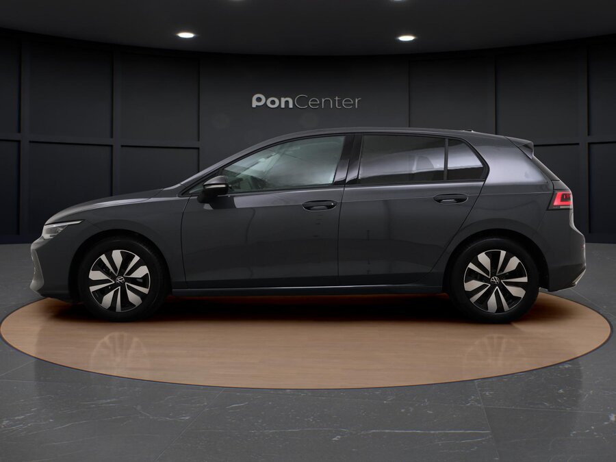 Volkswagen Golf 1.5 eTSI Life Edition