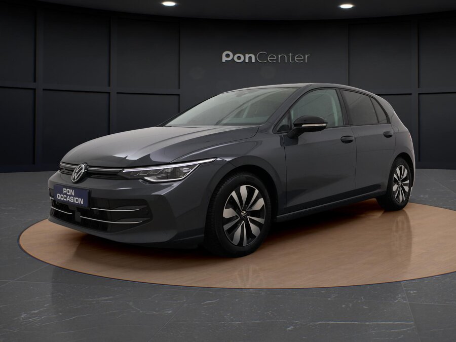 Volkswagen Golf 1.5 eTSI Life Edition