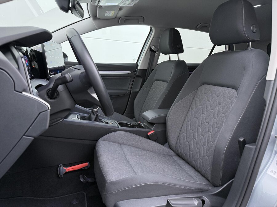 Volkswagen Golf 1.5 TSI Oranje Edition