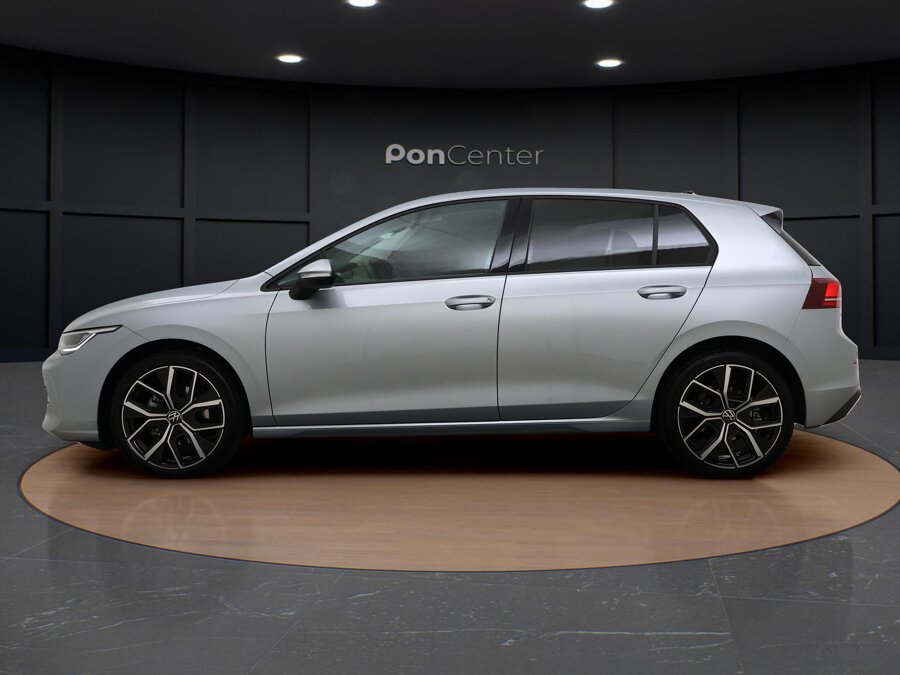 Volkswagen Golf 1.5 TSI Oranje Edition