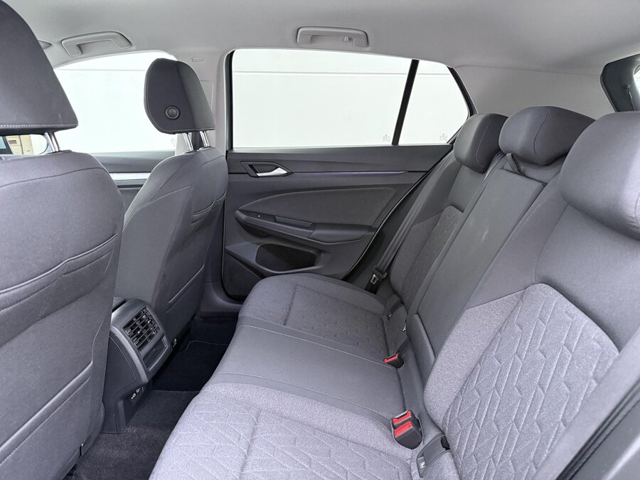 Volkswagen Golf 1.5 TSI Oranje Edition