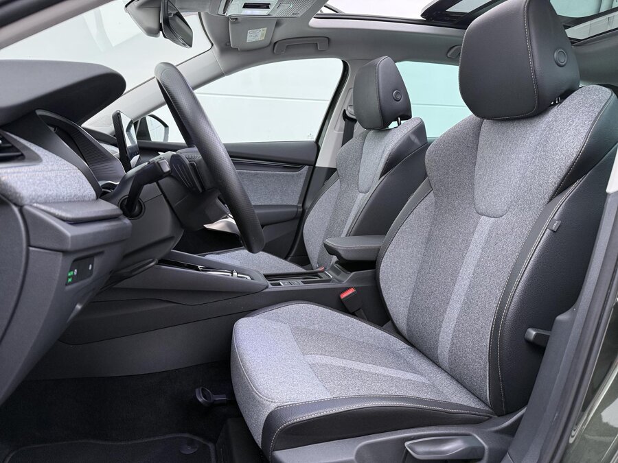 Škoda Octavia Combi 1.5 TSI 150PK Business Edition