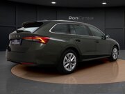 Škoda Octavia Combi 1.5 TSI 150PK Business Edition