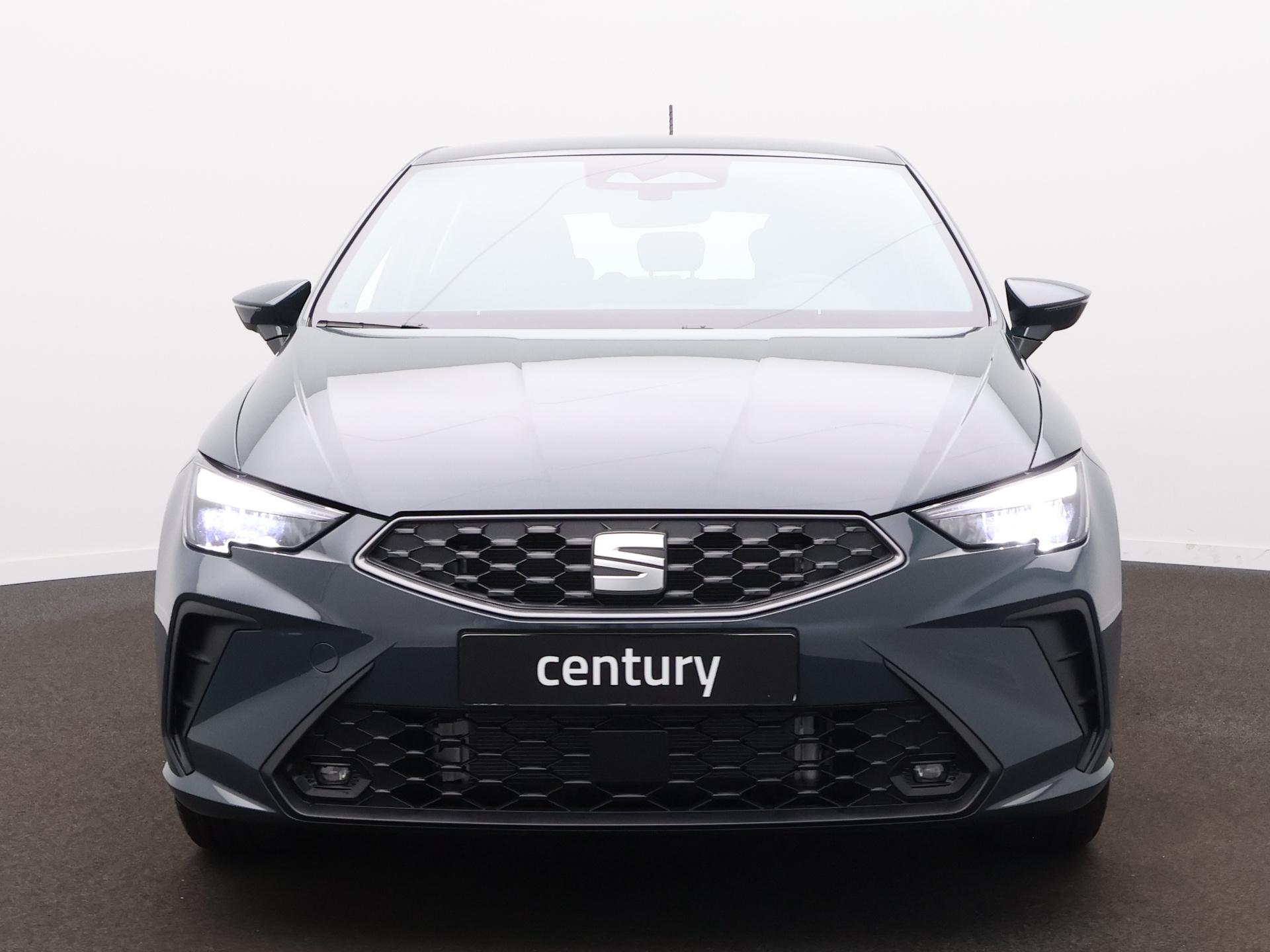 SEAT Ibiza Style 1.0 EcoTSI 70 kW / 95 PK Hatchback 5 deurs 5 - Afbeelding 2