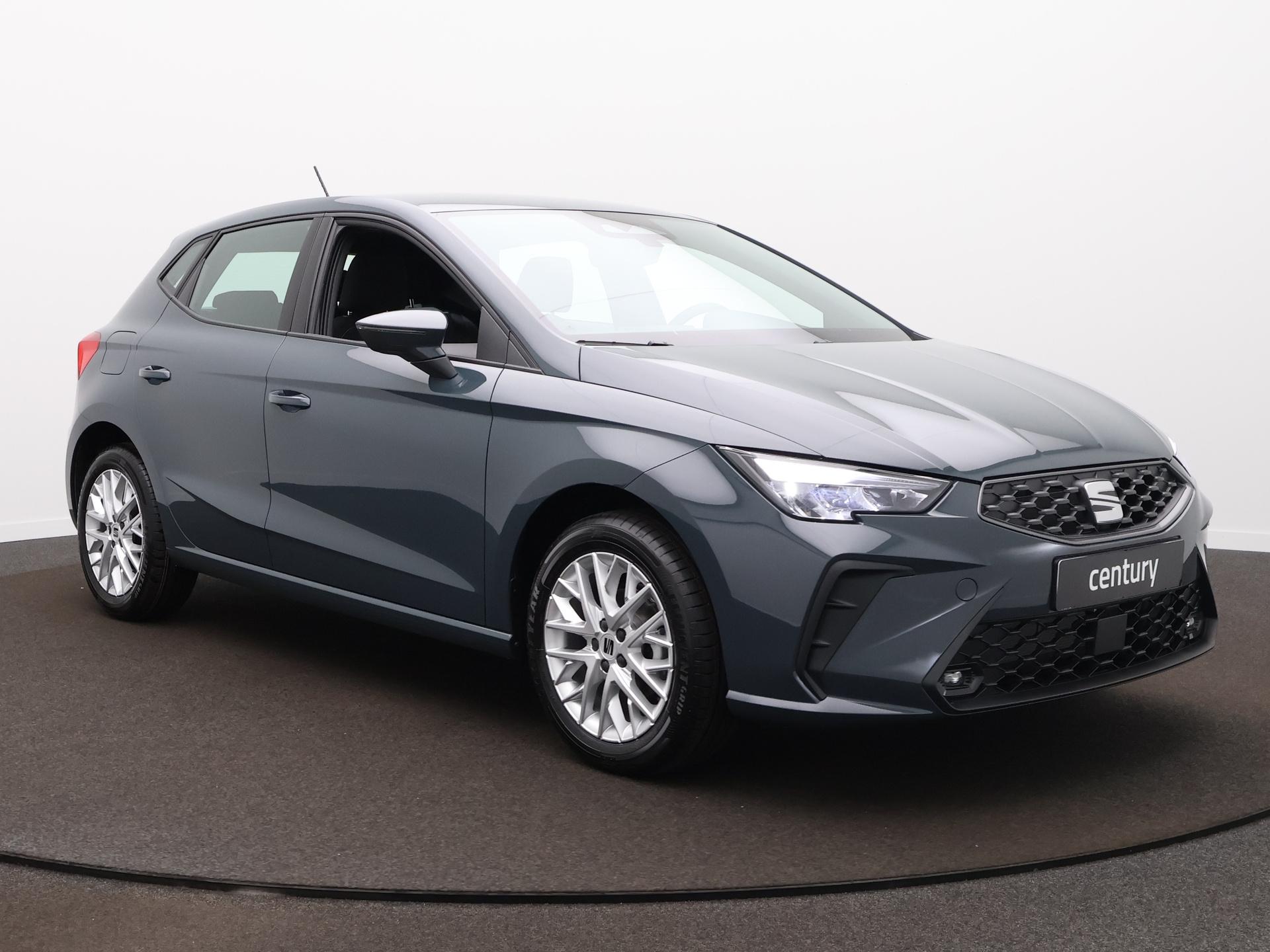 SEAT Ibiza Style 1.0 EcoTSI 70 kW / 95 PK Hatchback 5 deurs 5 - Afbeelding 3