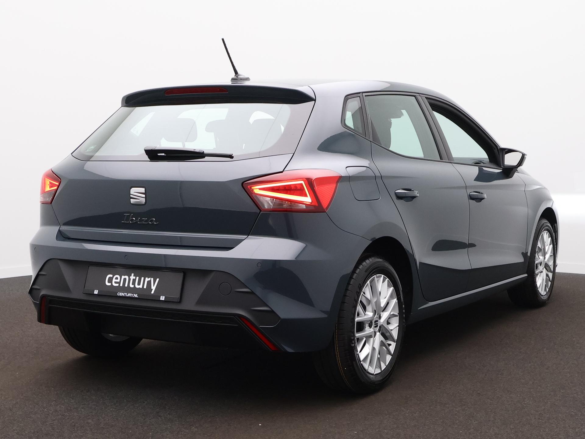 SEAT Ibiza Style 1.0 EcoTSI 70 kW / 95 PK Hatchback 5 deurs 5 - Afbeelding 5