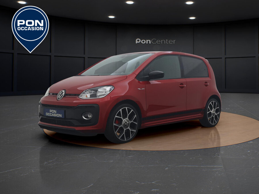 Volkswagen Up! 1.0 TSI GTI