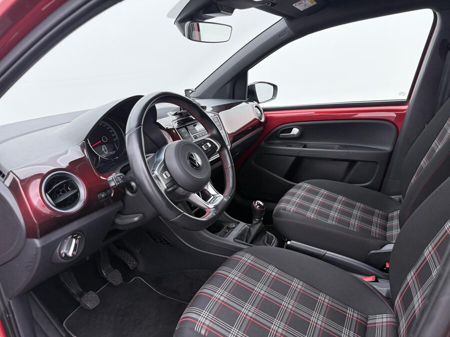 Volkswagen Up! 1.0 TSI GTI