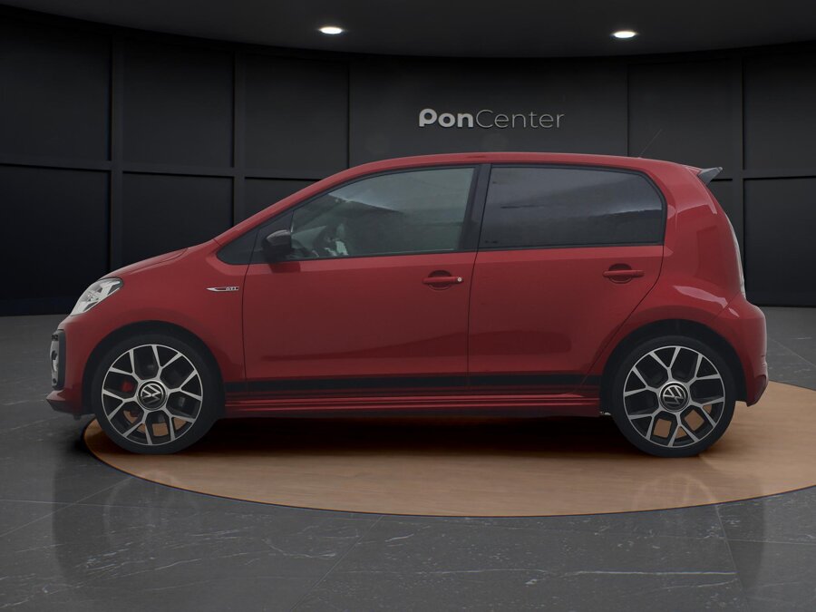 Volkswagen Up! 1.0 TSI GTI