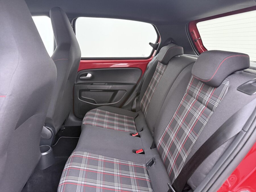 Volkswagen Up! 1.0 TSI GTI