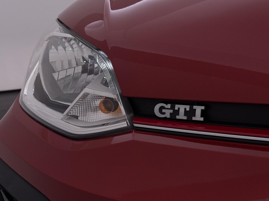 Volkswagen Up! 1.0 TSI GTI