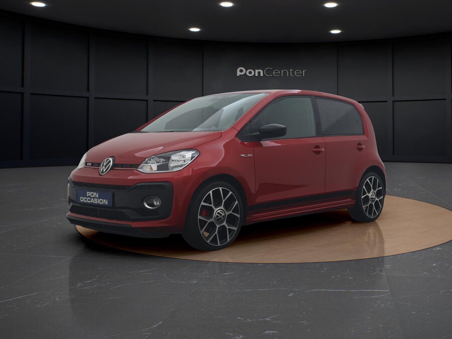 Volkswagen Up! 1.0 TSI GTI