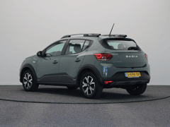 Dacia Sandero Stepway 1.0 TCe 90 Expression - Afbeelding 2