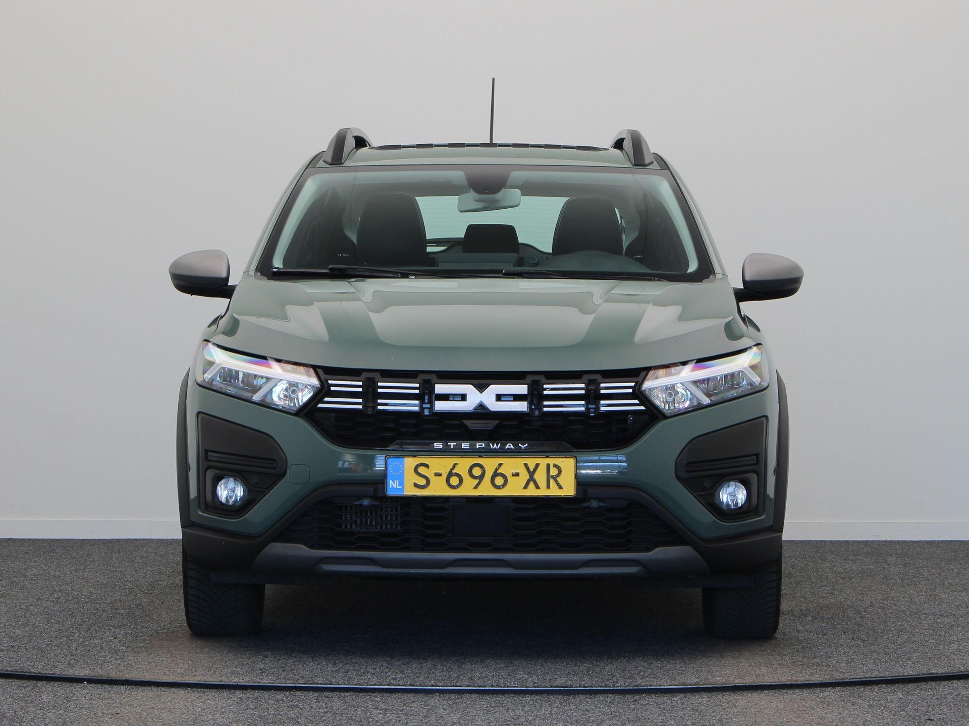 Dacia Sandero Stepway 1.0 TCe 90 Expression - Afbeelding 7