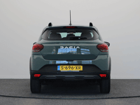 Dacia Sandero Stepway 1.0 TCe 90 Expression - Afbeelding 8
