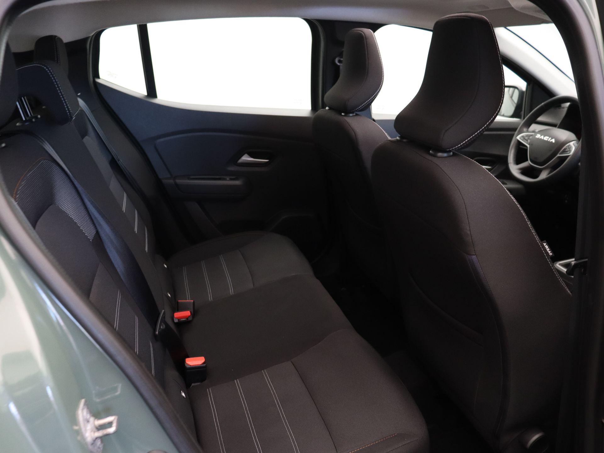 Dacia Sandero Stepway 1.0 TCe 90 Expression - Afbeelding 9