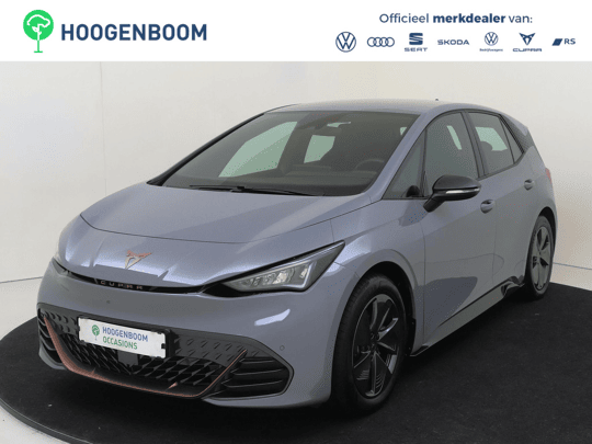 CUPRA Born Business 62 kWh