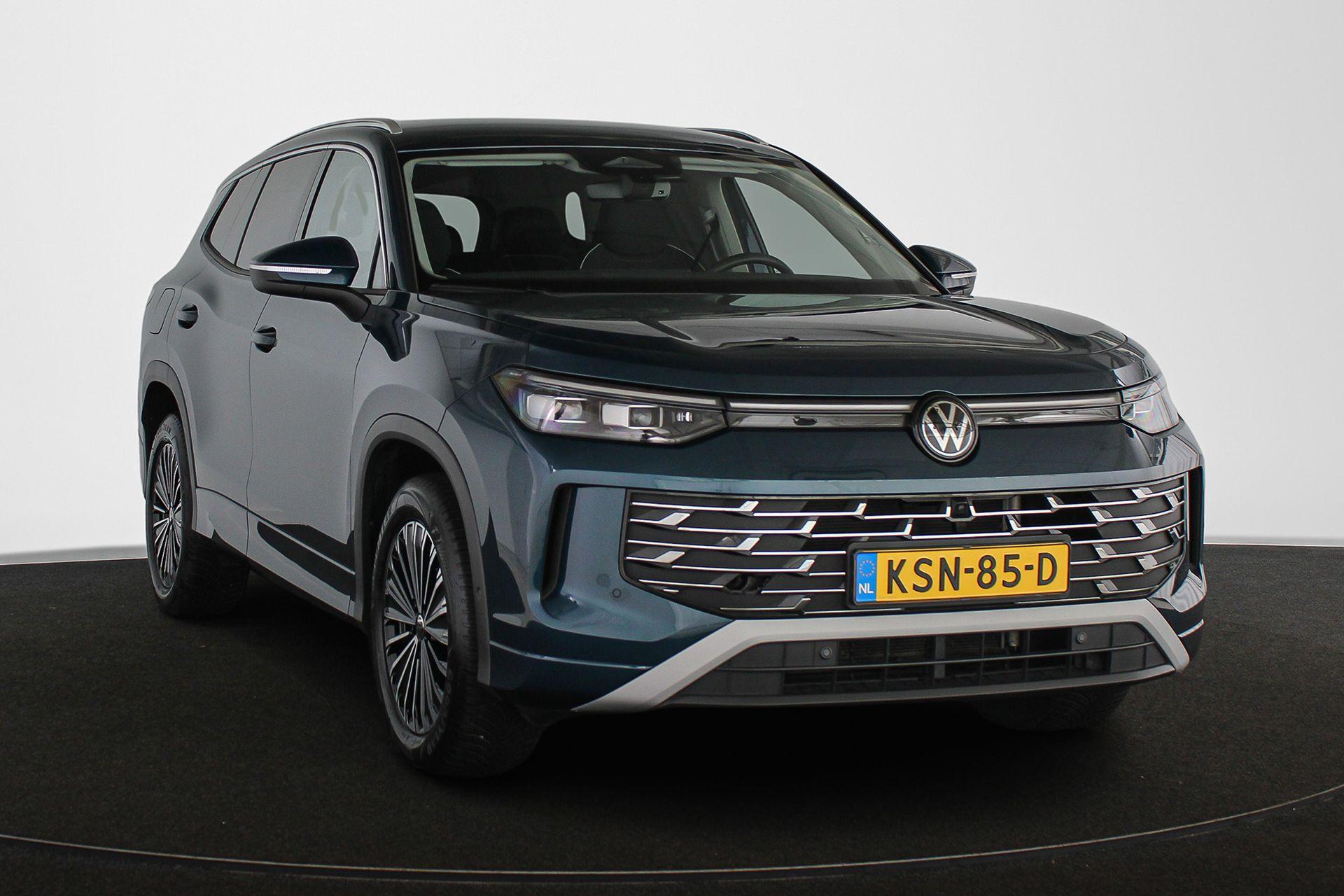 Volkswagen Tayron 1.5 eHybrid Elegance - Afbeelding 2