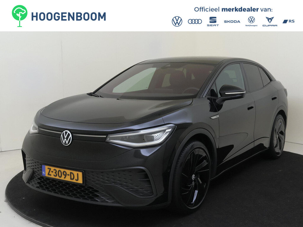 Volkswagen ID.5 Pro 77 kWh