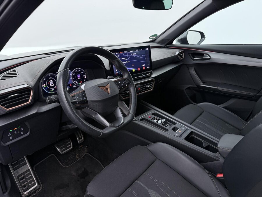 CUPRA Formentor 1.4 e-Hybrid 245PK VZ