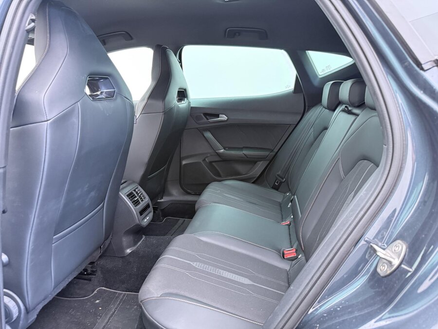 CUPRA Formentor 1.4 e-Hybrid 245PK VZ