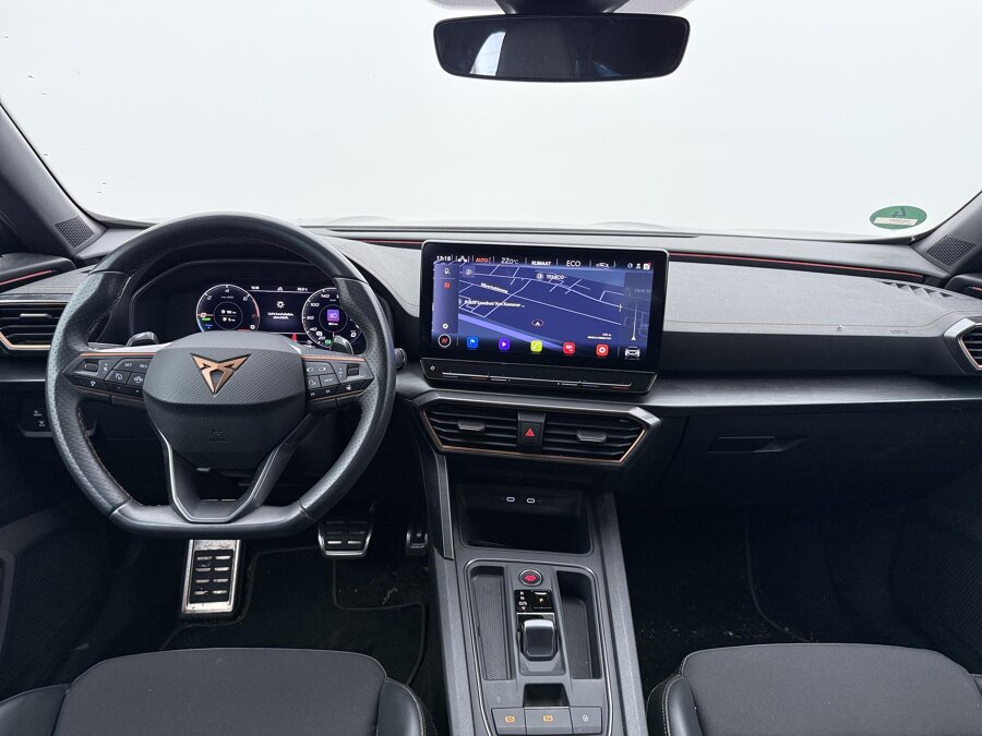 CUPRA Formentor 1.4 e-Hybrid 245PK VZ