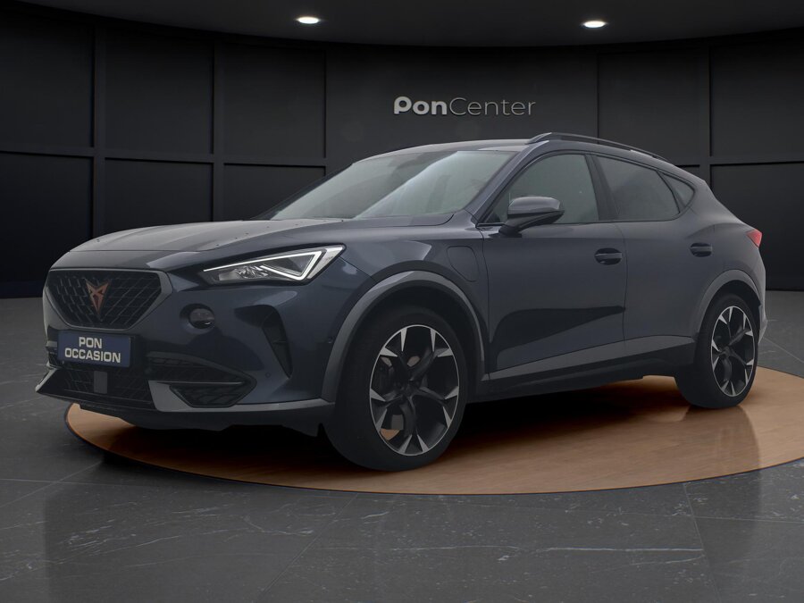 CUPRA Formentor 1.4 e-Hybrid 245PK VZ