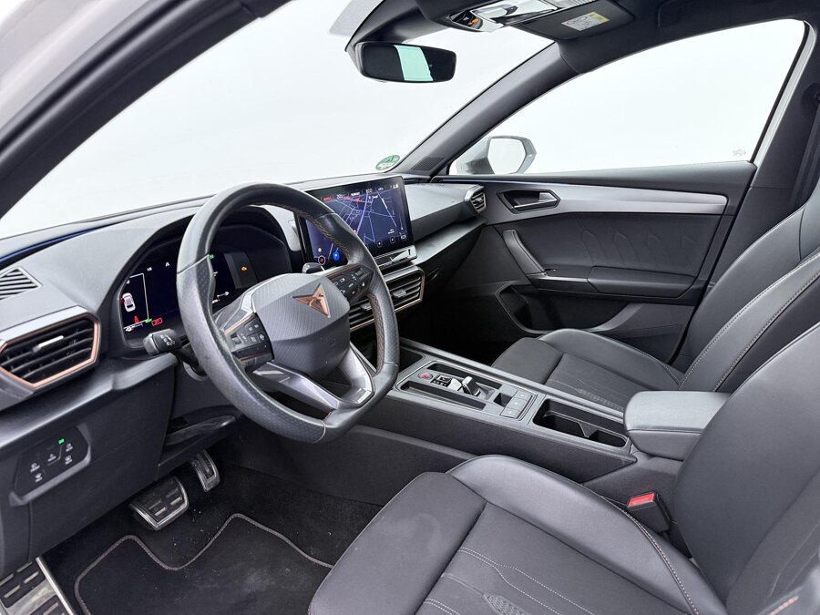 CUPRA Leon 1.4 e-Hybrid