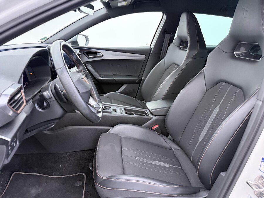 CUPRA Leon 1.4 e-Hybrid