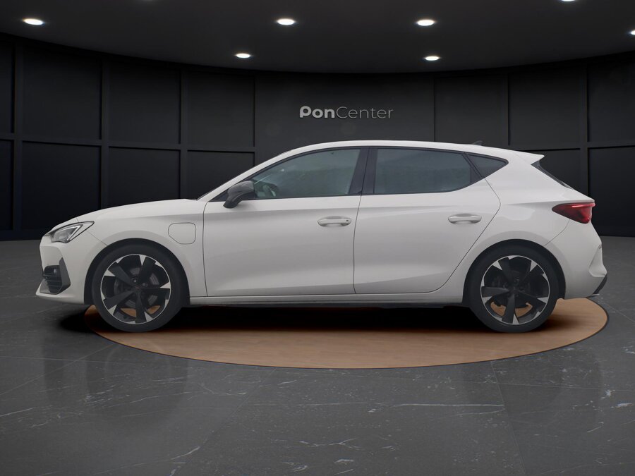 CUPRA Leon 1.4 e-Hybrid