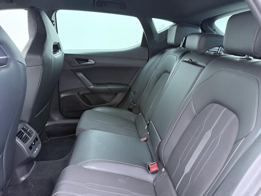 CUPRA Leon 1.4 e-Hybrid