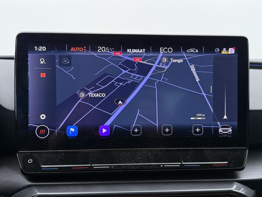 CUPRA Leon 1.4 e-Hybrid