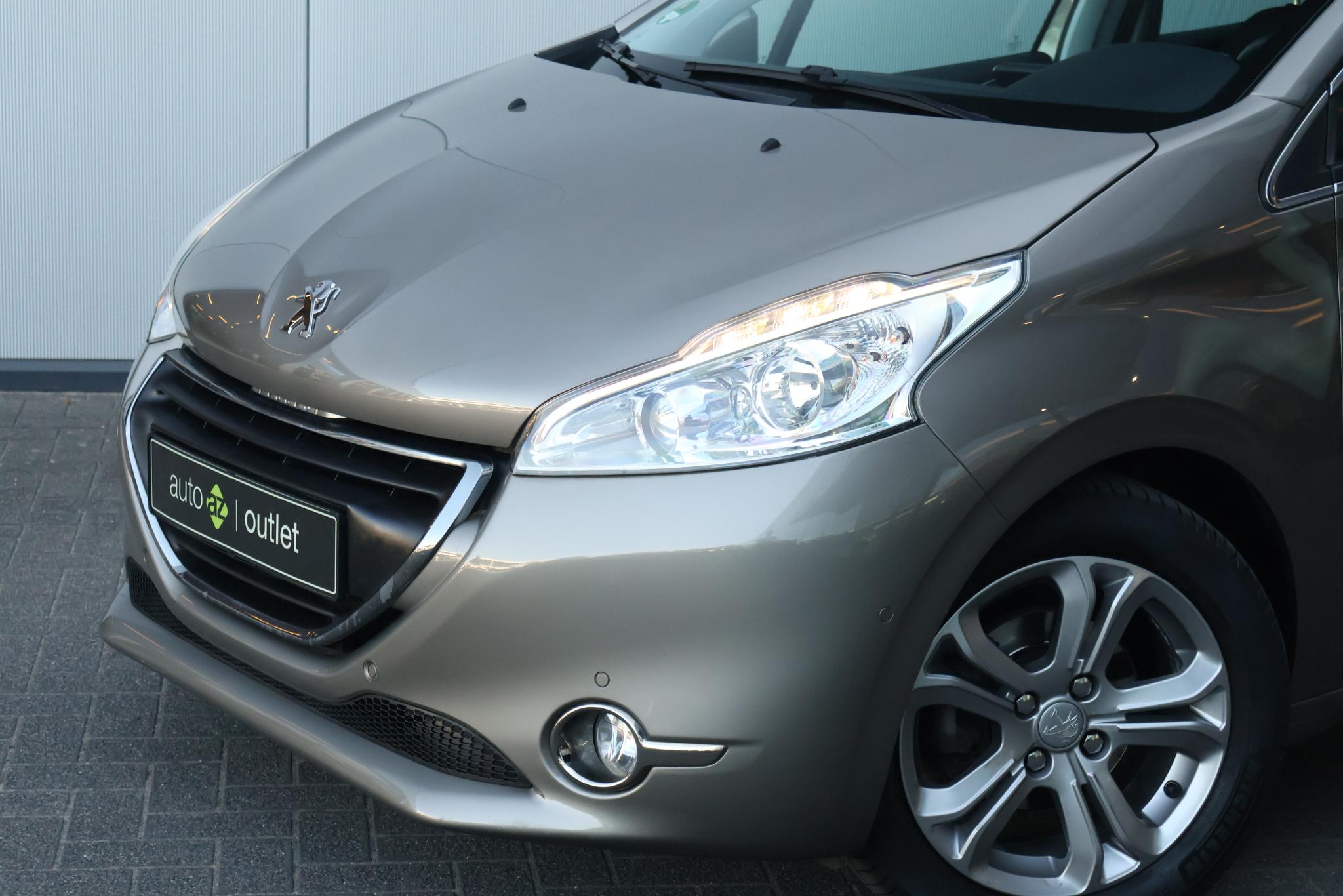 Peugeot 208 1.2 VTi Allure - Afbeelding 3