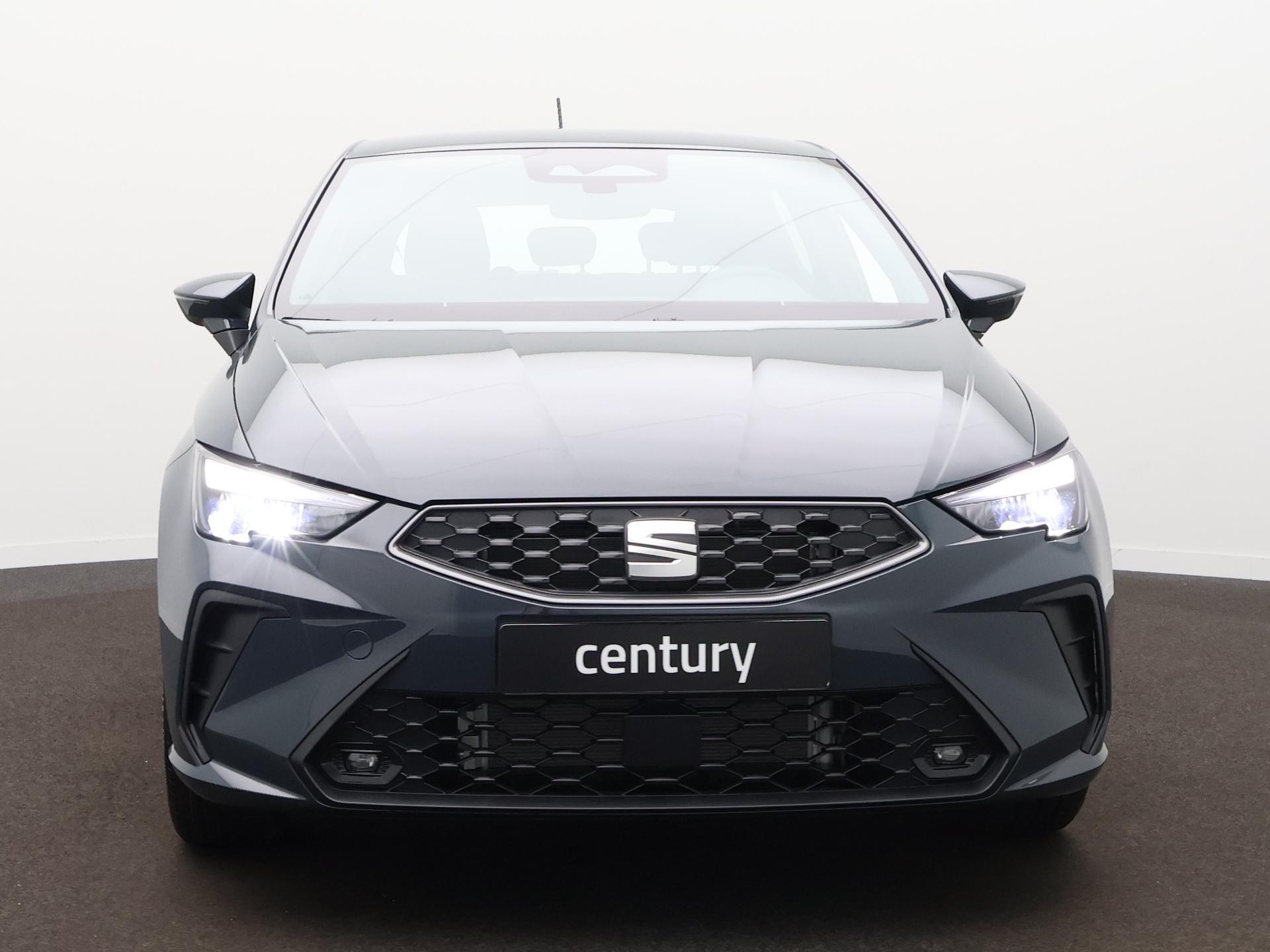 SEAT Ibiza Style 1.0 EcoTSI 70 kW / 95 PK Hatchback 5 deurs 5 - Afbeelding 2
