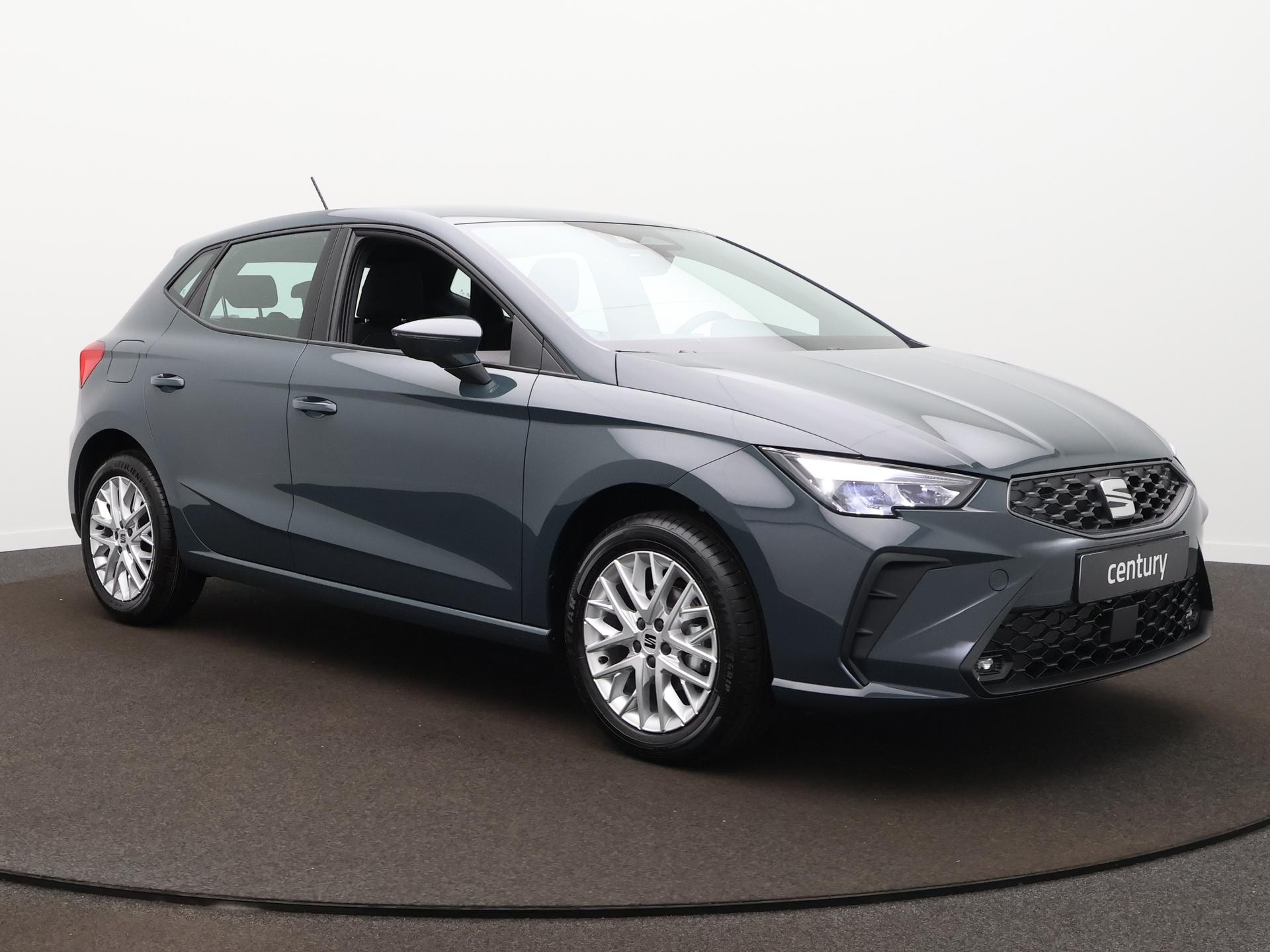 SEAT Ibiza Style 1.0 EcoTSI 70 kW / 95 PK Hatchback 5 deurs 5 - Afbeelding 3
