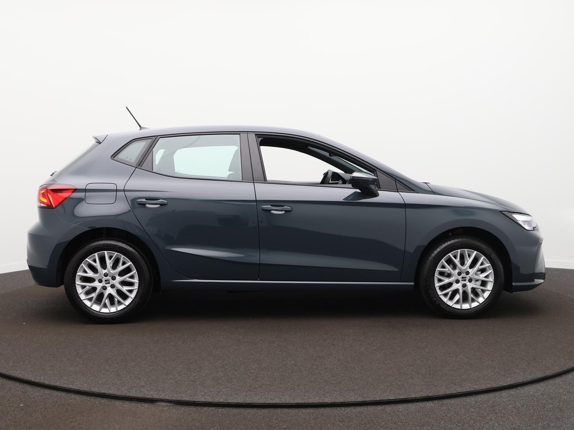 SEAT Ibiza Style 1.0 EcoTSI 70 kW / 95 PK Hatchback 5 deurs 5 - Afbeelding 4